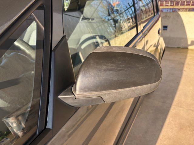 MITSUBISHI Colt 1.1 12V 5 PORTE BENZINA OK NEOPATENTATI