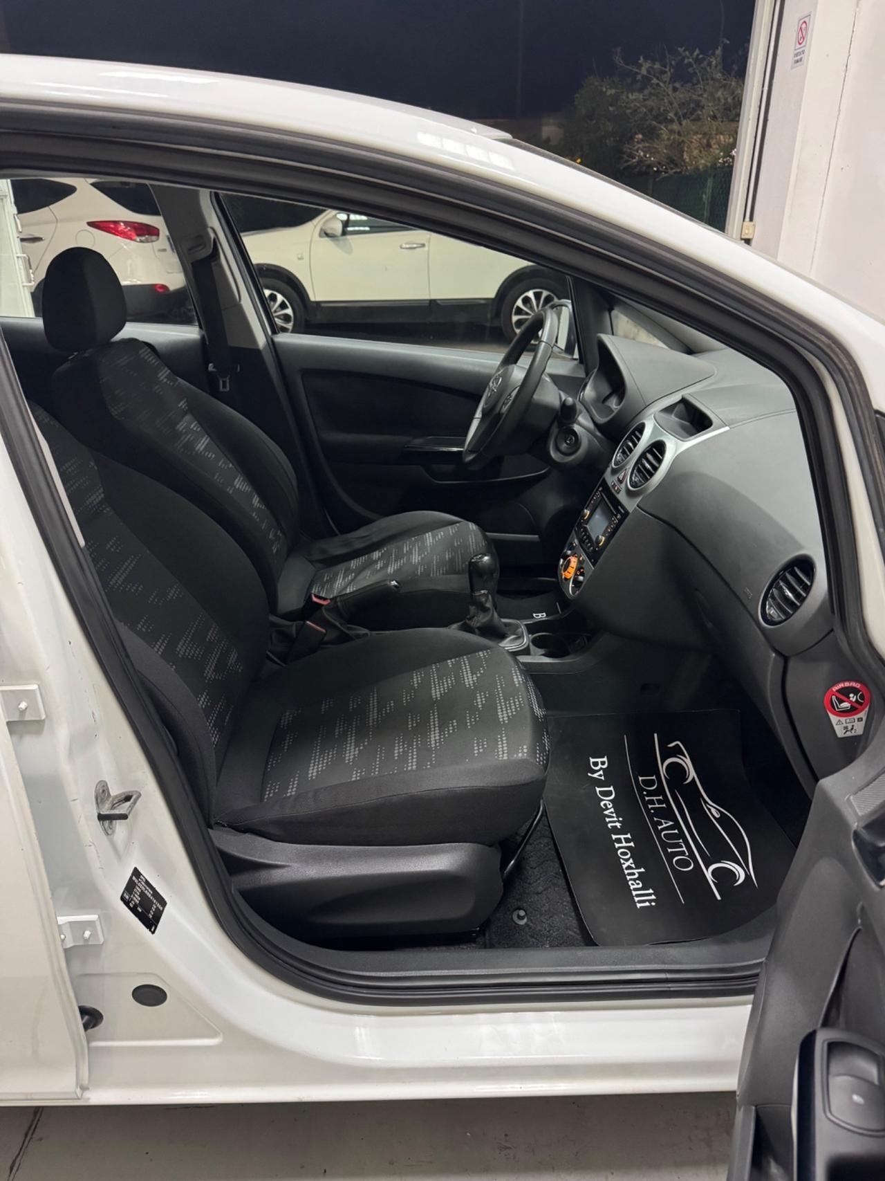 Opel Corsa 1.3 CDTI 75CV F.AP. 5 porte Elective
