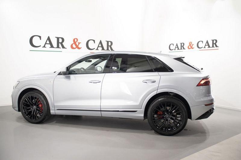 Audi Q8 50 3.0 tdi mhev S line Quattro Tiptronic MY2025