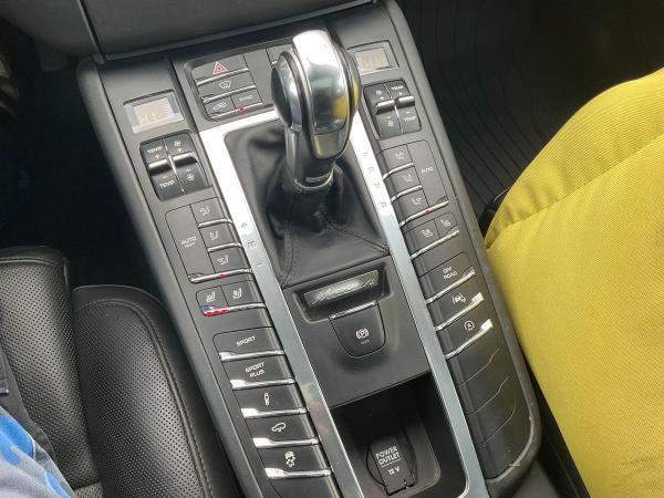 Porsche Macan 3.0 S 340cv pdk