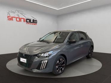 Peugeot 208 208 1.2 hybrid Allure 110cv e-dcs 6