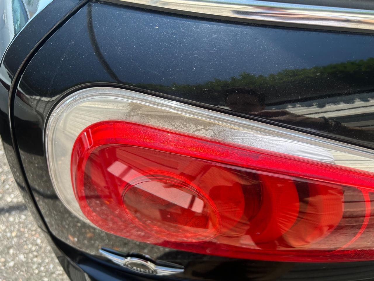 Mini Cooper D Clubman HYPE Automatica TETTO LED, LEGGI NOTE