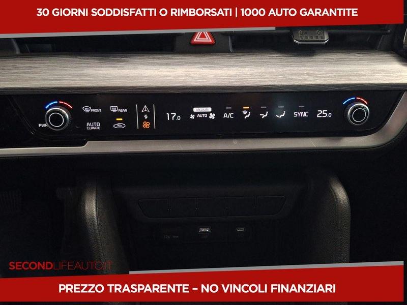 Kia Sportage 1.6 tgdi mhev Style imt