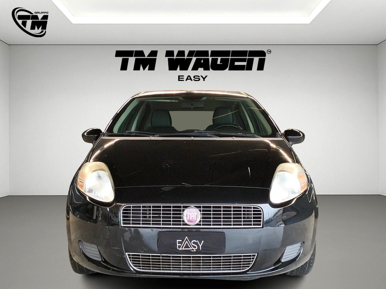 Fiat Grande Punto 1.2 5 porte - NEOPATENTATI