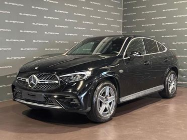 MERCEDES-BENZ GLC 300 d 4Matic Mild Hybrid AMG Line Advanced Plus