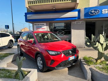 Seat Arona 1.0