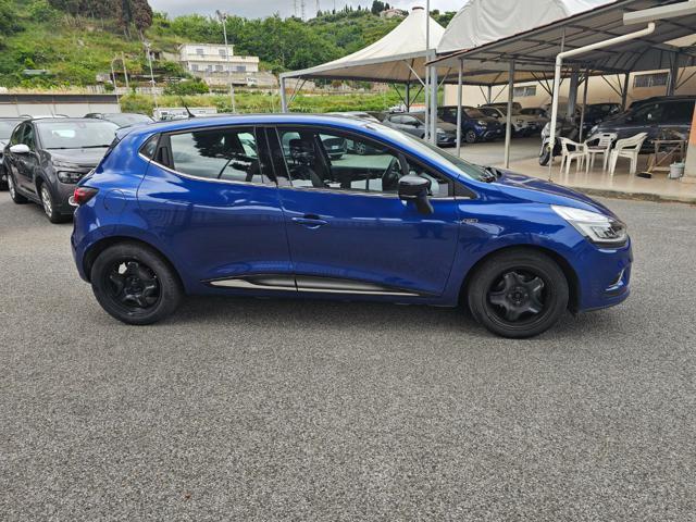 RENAULT Clio dCi 8V 75 CV 5 porte Duel