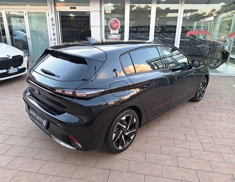 Peugeot 308 308 BlueHDi 130 S&S Allure Pack