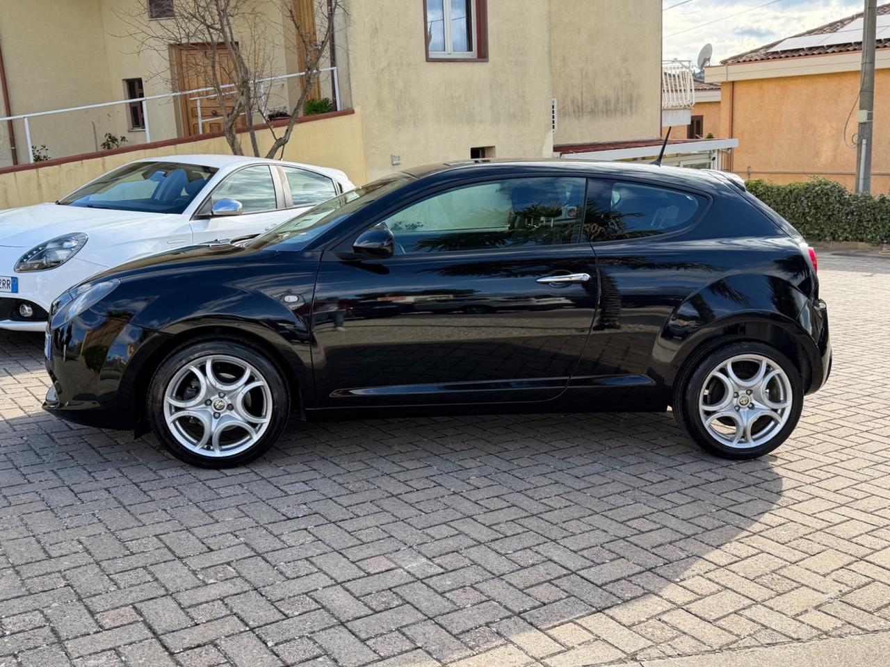 Alfa Romeo MiTo 1.3 JTDm 85 CV S&S Distinctive