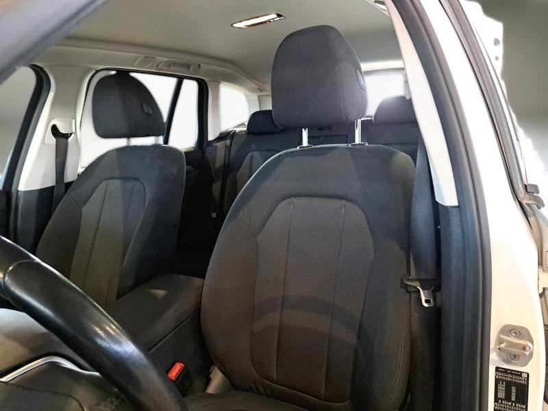 BMW X3 xDrive 30e Business Advantage Autom.