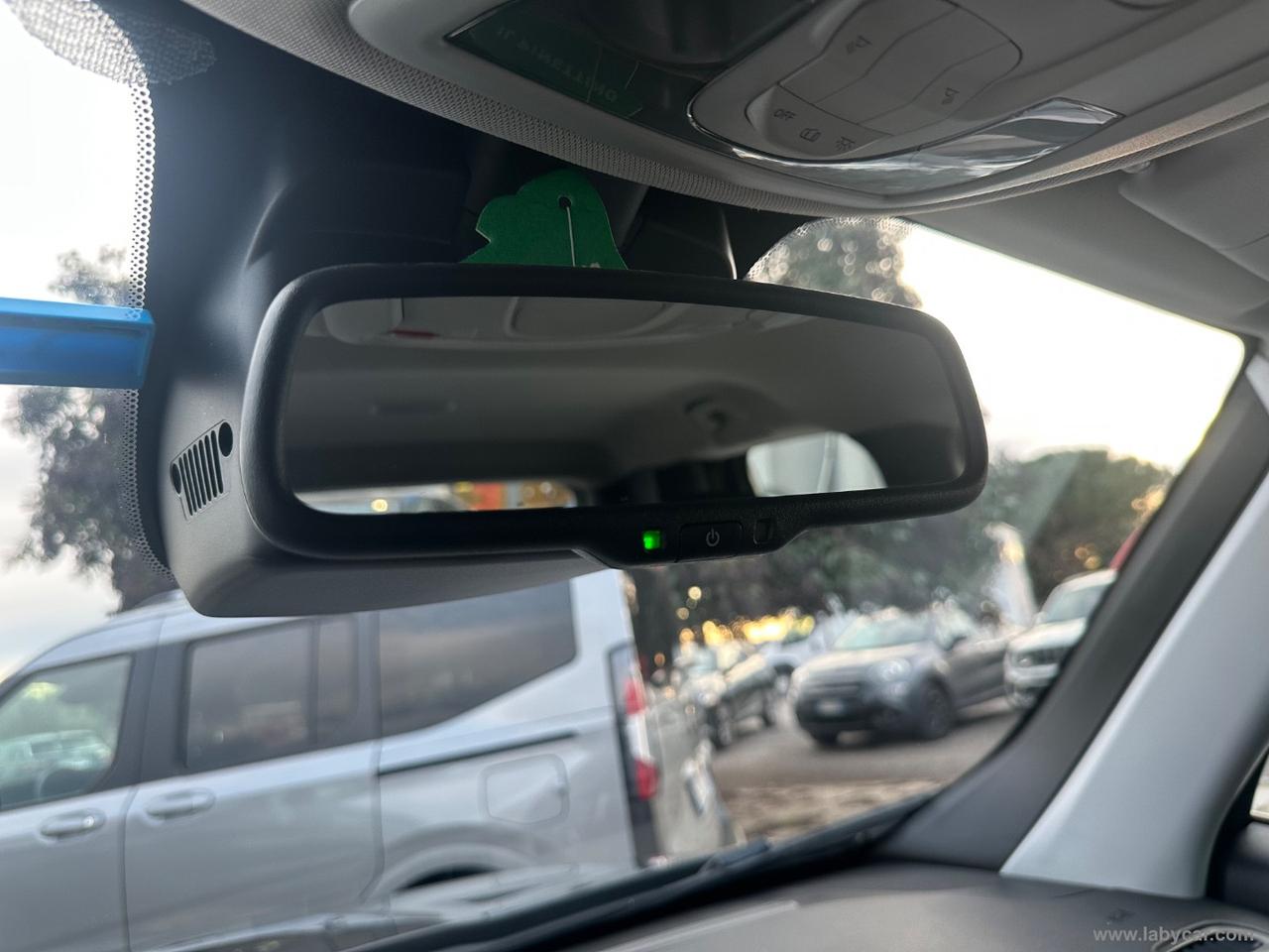 JEEP Renegade 1.6 Mjt 130CV Limited