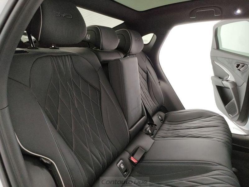 BYD Seal 82,50 kWh Design