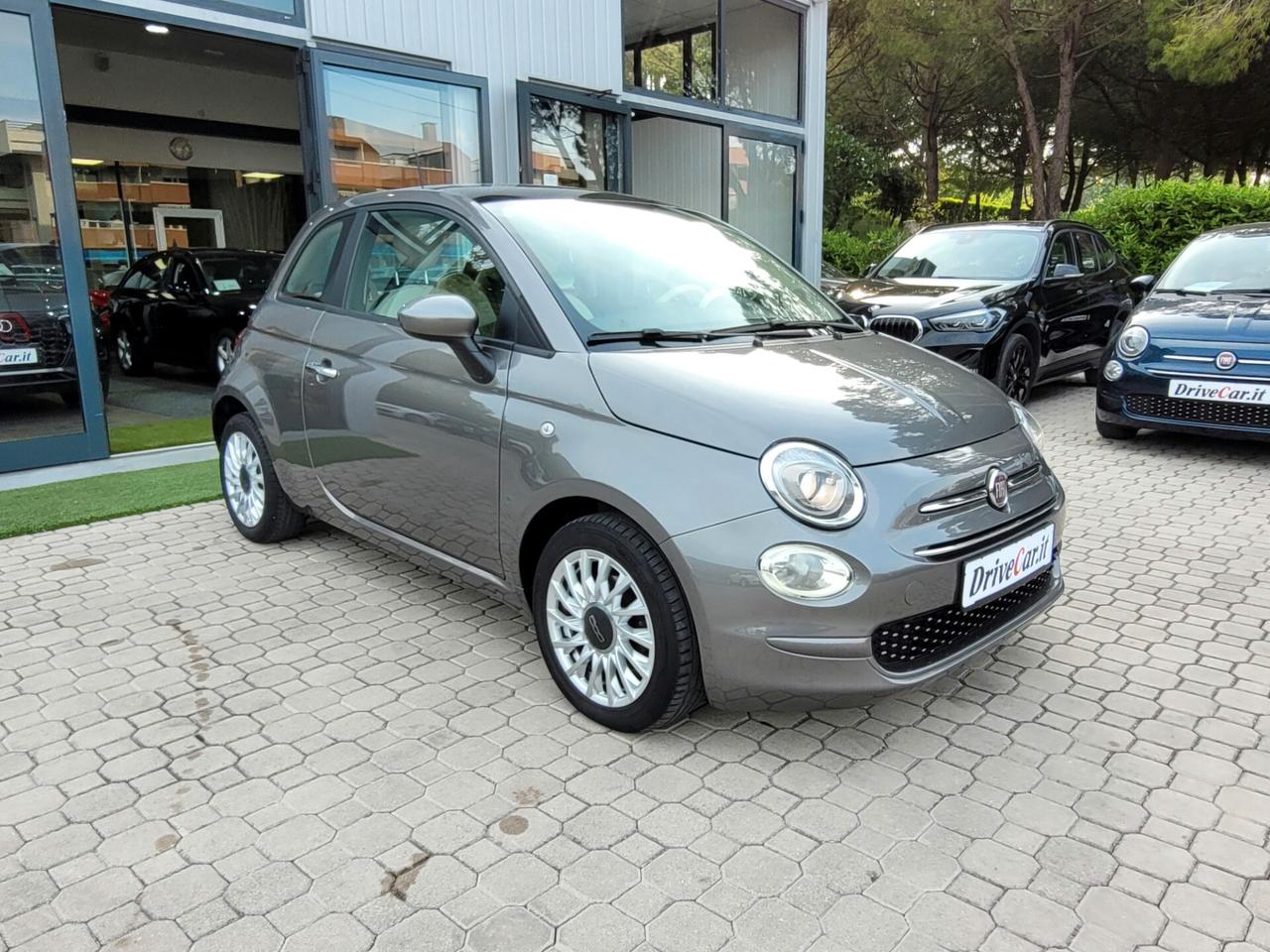 Fiat 500 DOLCEVITA 1.0 MHEV APPLE CARPLAY + ANDROID AUTO
