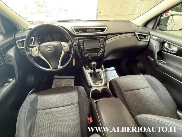 NISSAN Qashqai 1.6 dCi 2WD Acenta