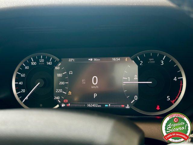 LAND ROVER Discovery Sport 2.0D I4-L.Flw 150CV AWD Auto S