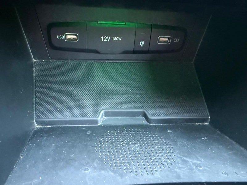 Hyundai Tucson Tucson 1.6 HEV aut. N Line