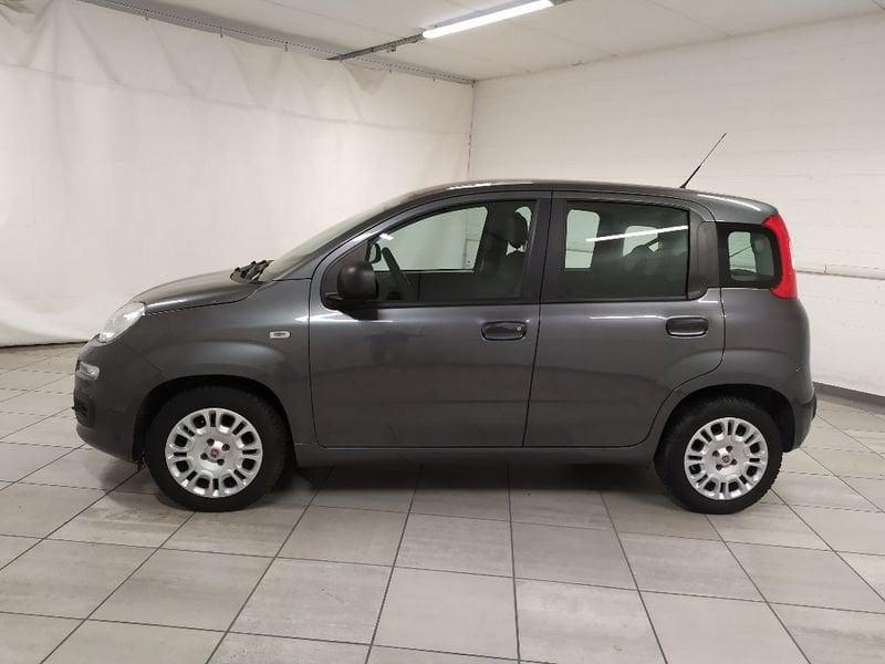 FIAT Panda 1.2 Easy 69cv E6