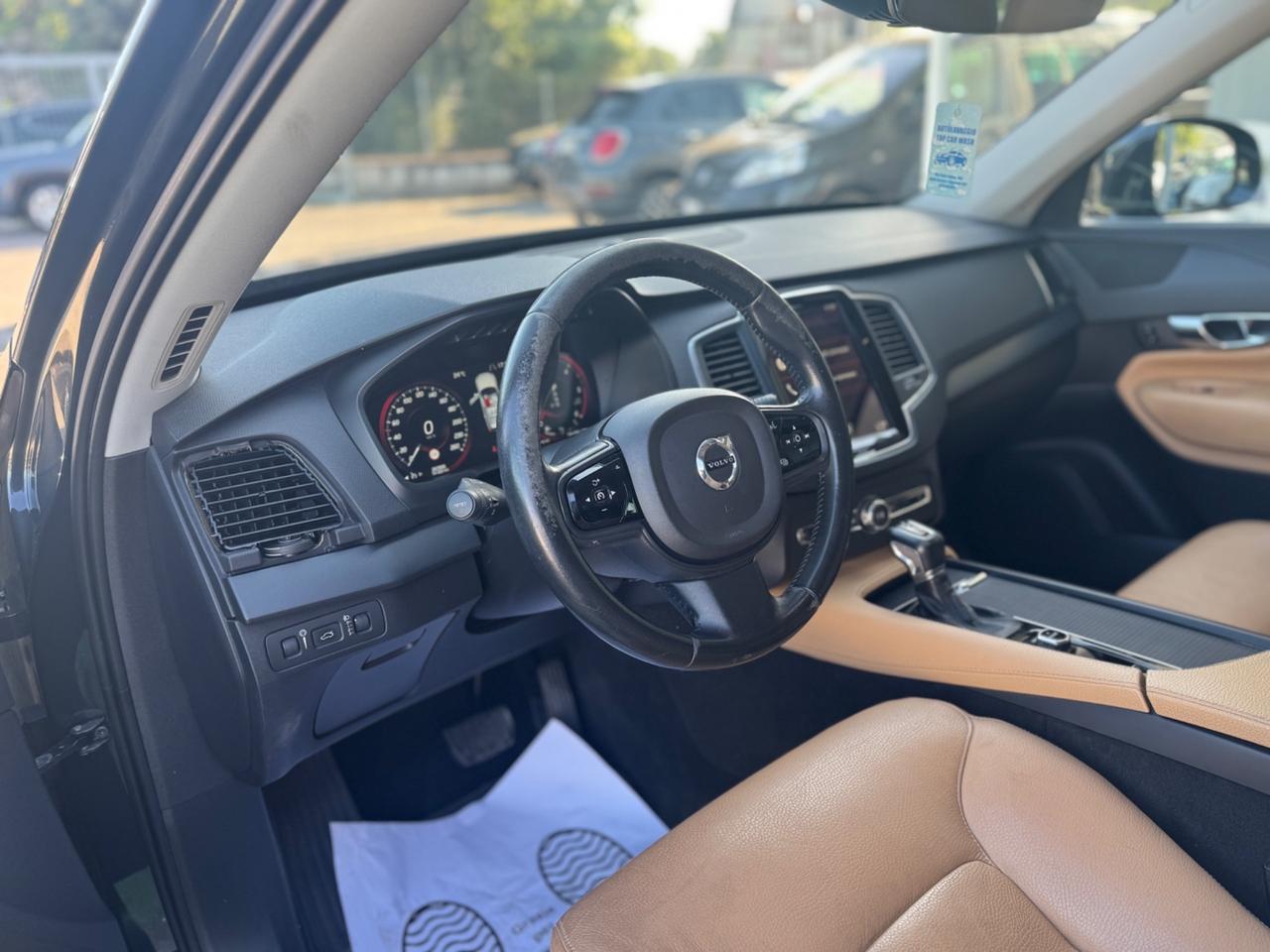 Volvo XC 90 PERFETTA GARANZIA 12 MESI