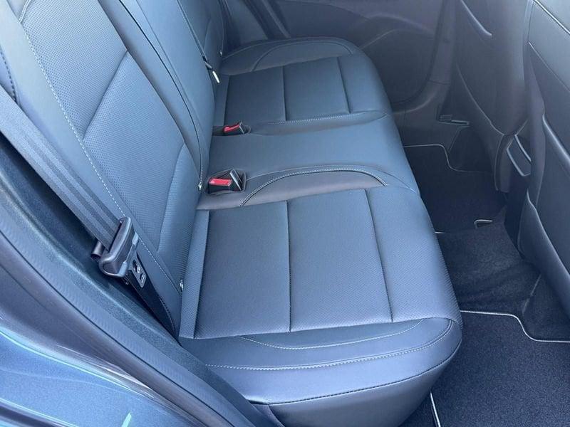 MG ZS ZS 1.5 Comfort, GPL