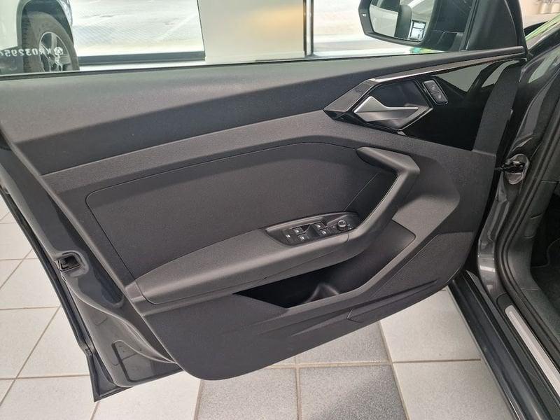 Audi A1 A1 SPB 35 TFSI Admired