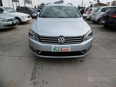 VOLKSWAGEN Passat Var. 1.6 TDI Comfortline BM.Te