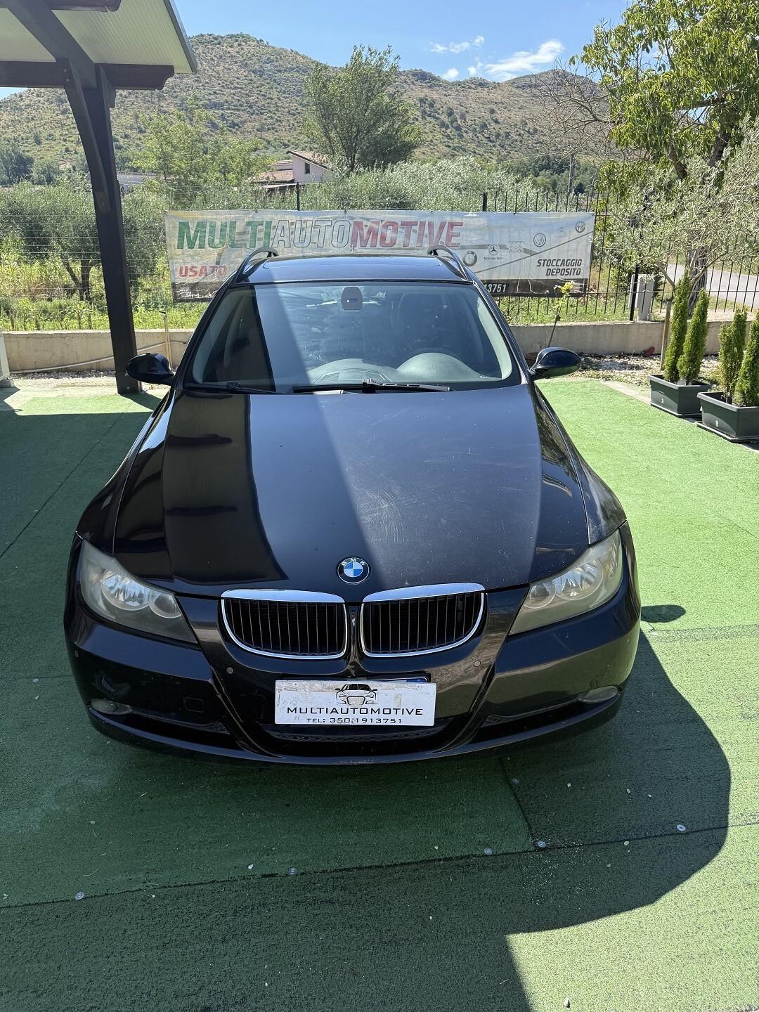 BMW SERIE 3 320D