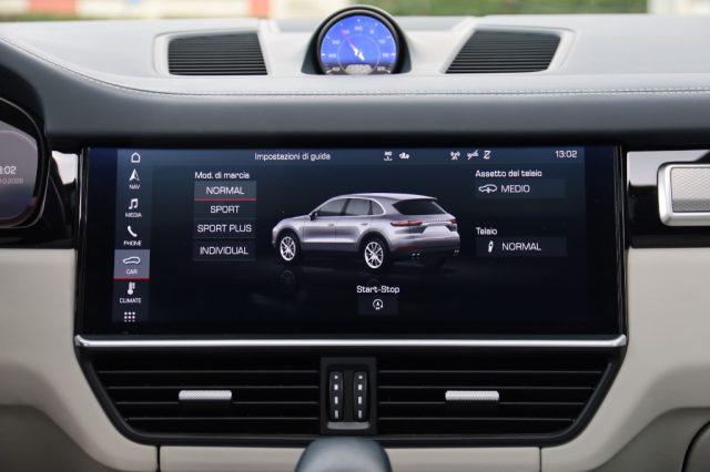 PORSCHE Cayenne 2.9 V6 S FULL OPTIONAL - NETTO IVA - APPR.