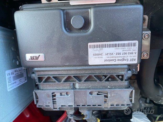 Audi TT Coupe 2.0 tfsi Quattro ABT 310CV