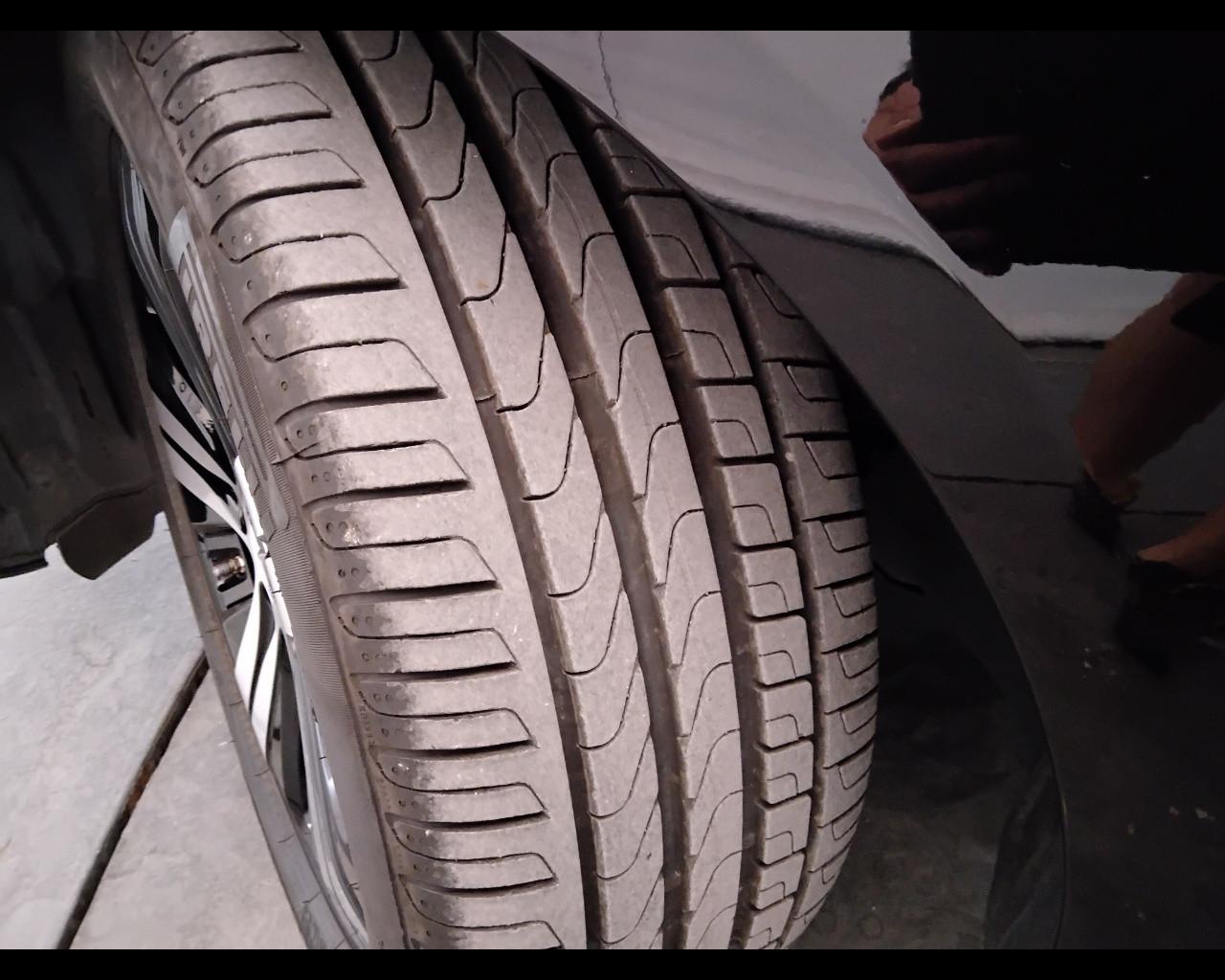 Mercedes-Benz Classe C-W206 Berlina 2021 - C 220 d mhev Sport auto