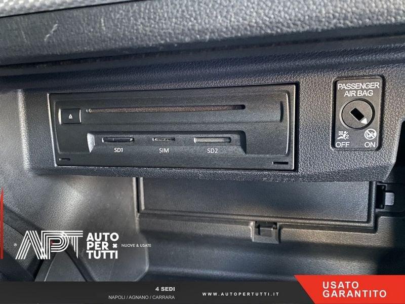Audi Q2 Q2 1.4 tfsi Business