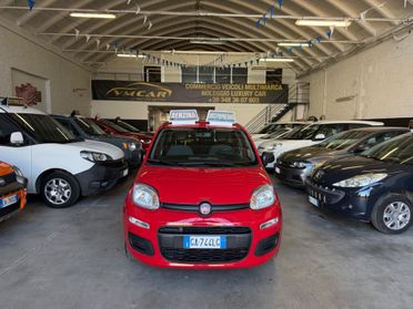 Fiat Panda 1.2 Trussardi