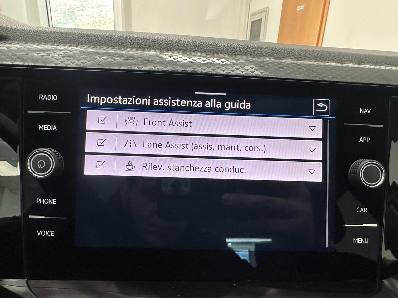 Volkswagen Polo 1.0 TSI Style