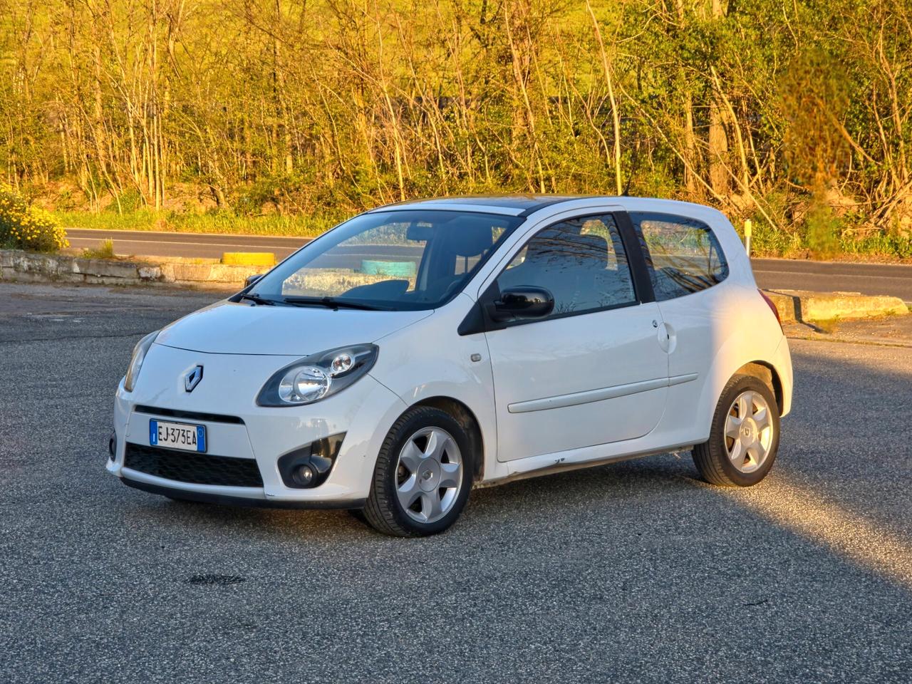Renault Twingo 1.2 16V LEV Miss Sixty 2011-E5 Manuale NEO