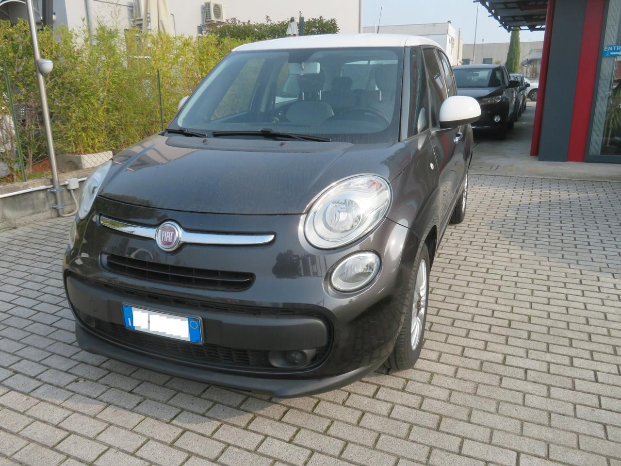 Fiat 500L 1.3 Multijet 85 CV Pop Star