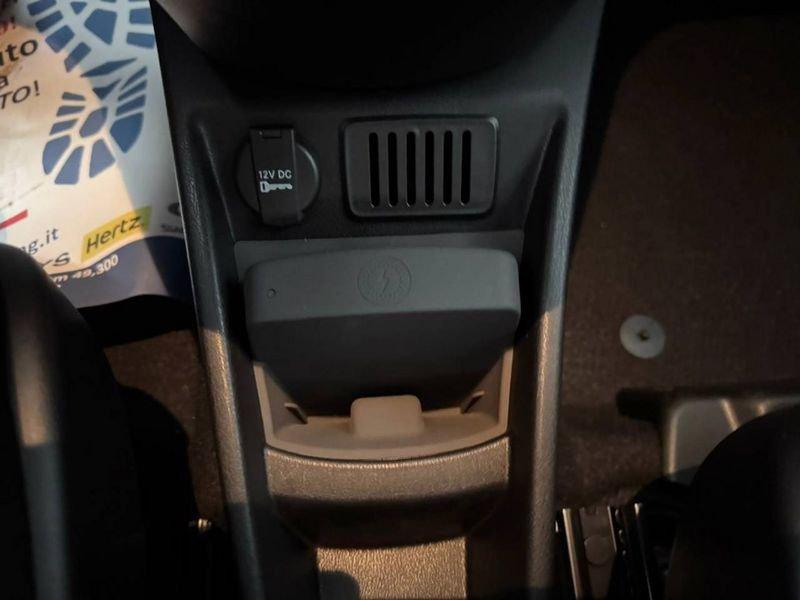Lancia Ypsilon 3ª serie 1.0 FireFly 5 porte S&S Hybrid Platino