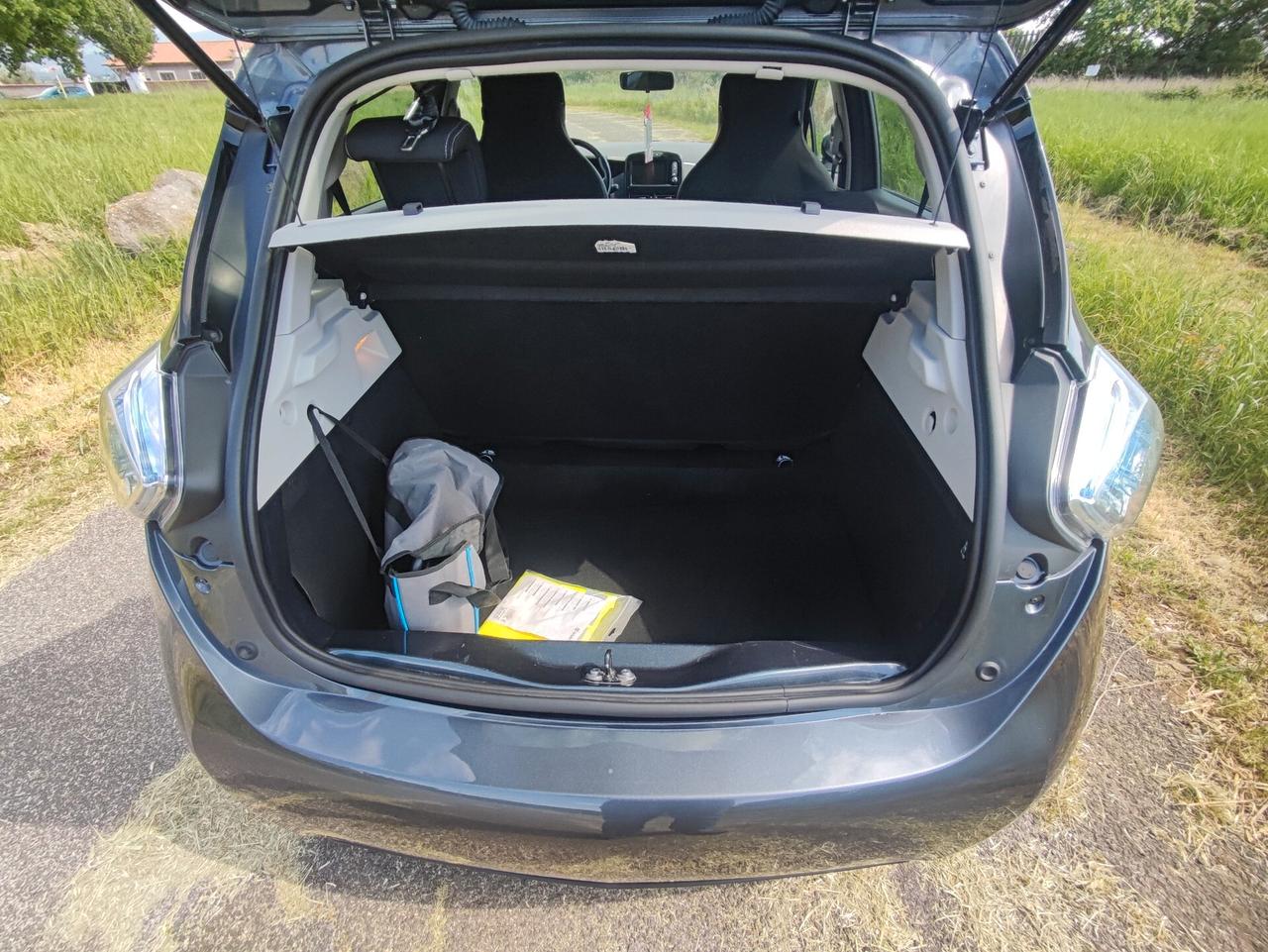 Renault ZOE Intens R90