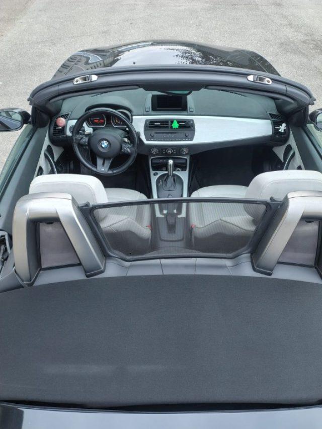 BMW Z4 2.5si cat Roadster
