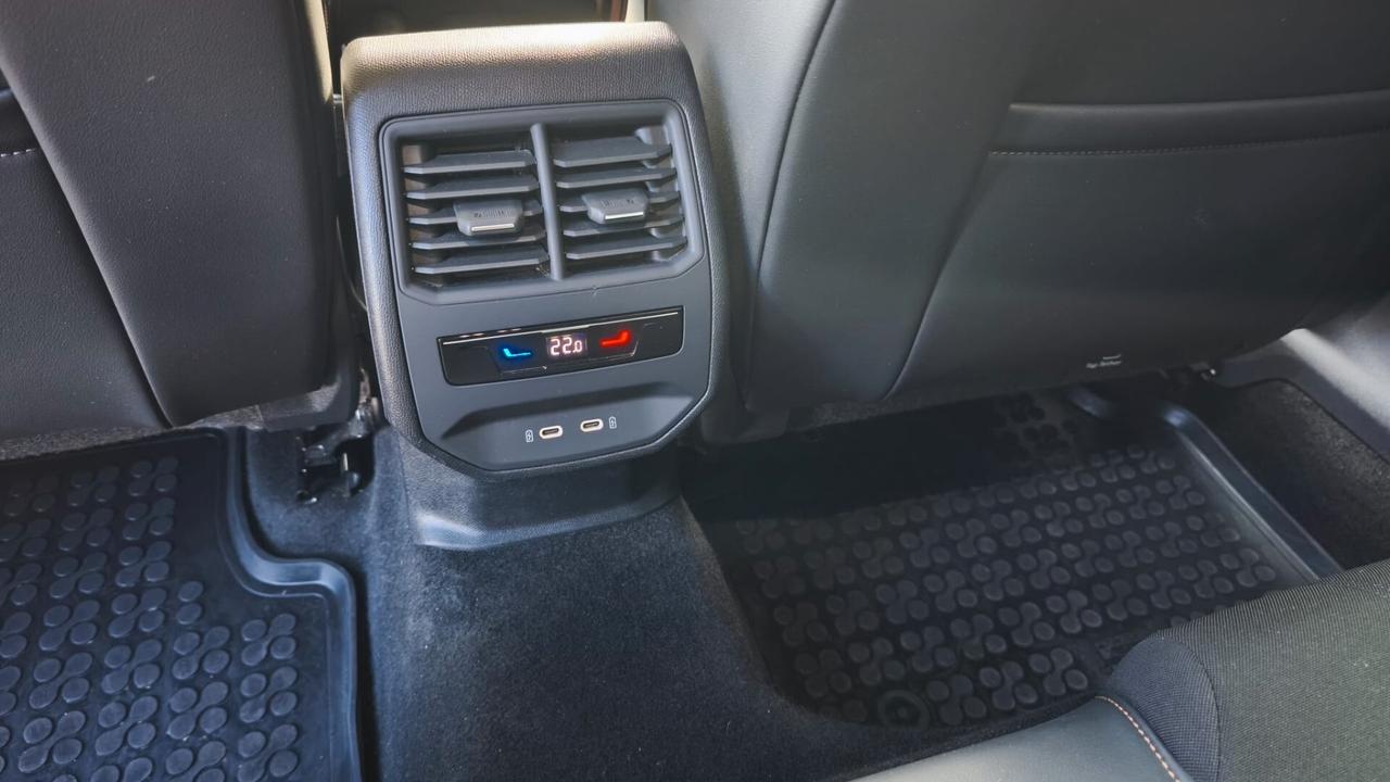 Cupra Formentor 2.0 TDI