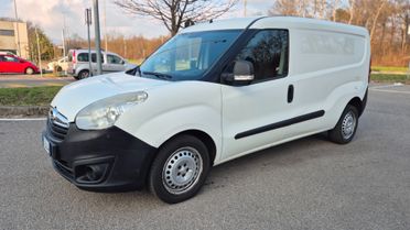 Opel Combo 1.3 CDTI PL-TN Van (1000kg) E5+