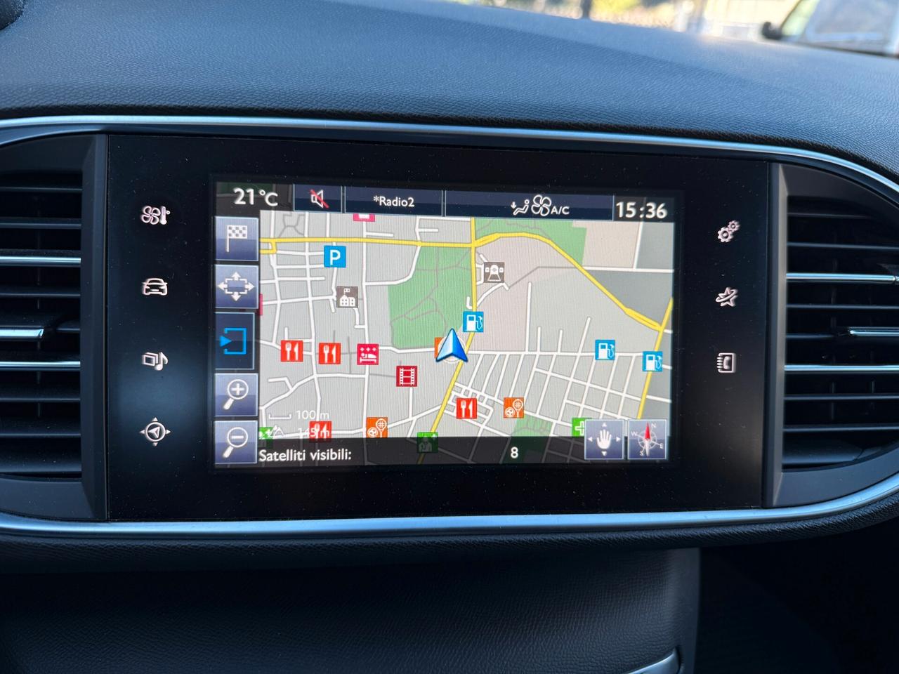 Peugeot 308 PureTech Turbo 110 S&S SW Access