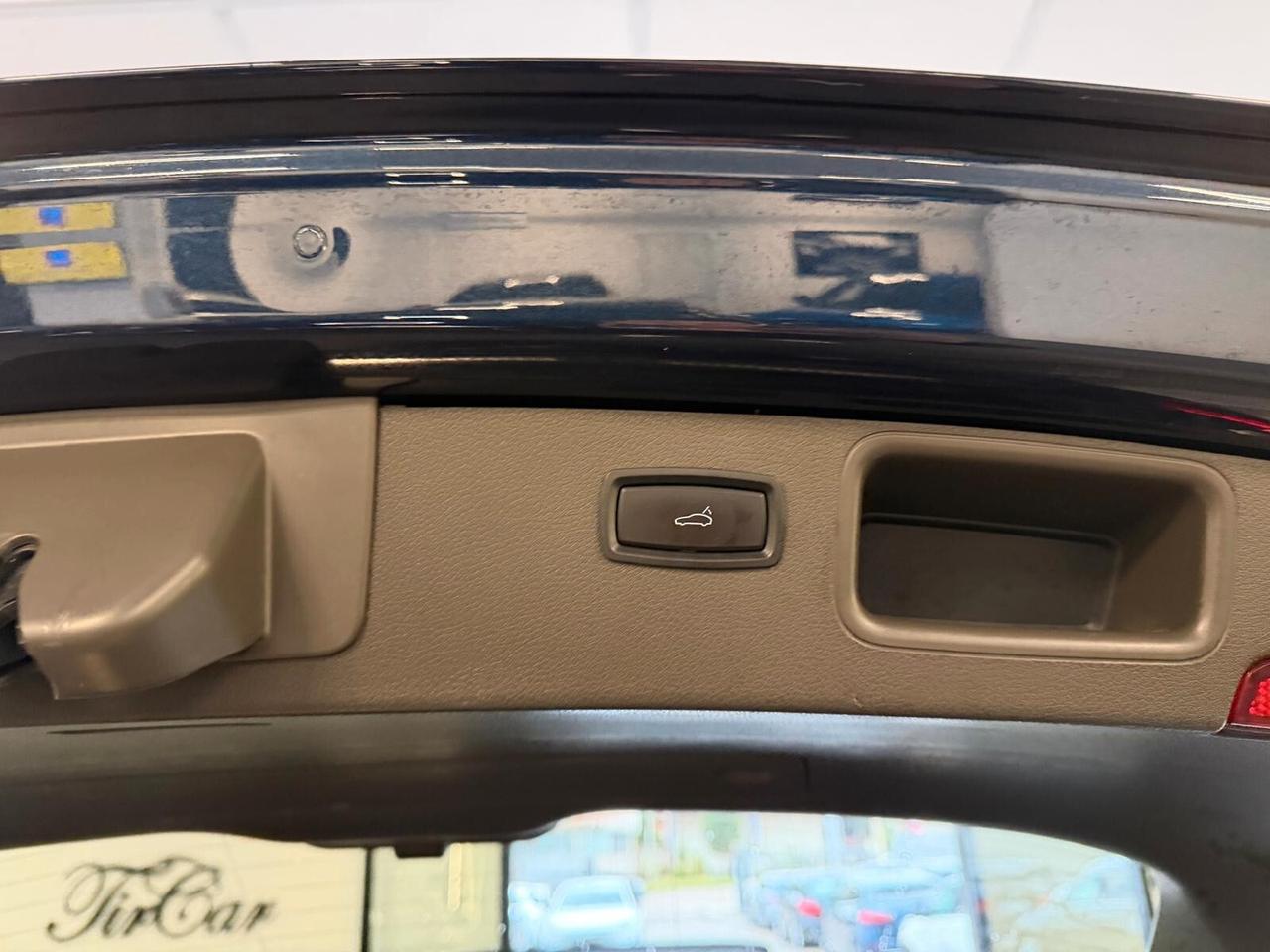 PORSCHE MACAN S 3.0 D 258CV PDK TETTO PELLE CAM ANNO 2015