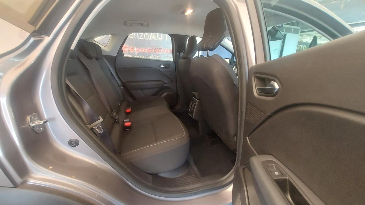 Renault Captur TCe 100 CV Zen
