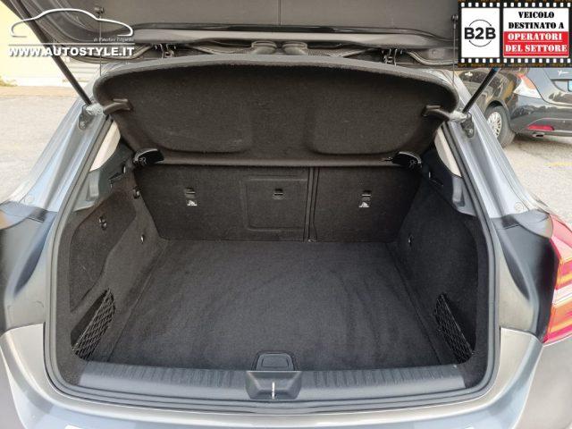 MERCEDES-BENZ GLA 220 CDI Automatic Sport 170Cv 2.2 EURO6