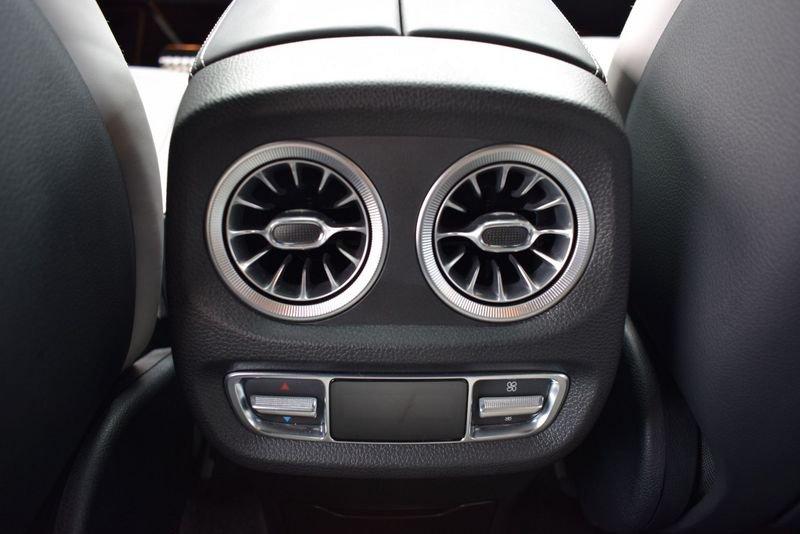 Mercedes-Benz Classe G G 400 d S.W. AMG Line IVA ESPOSTA