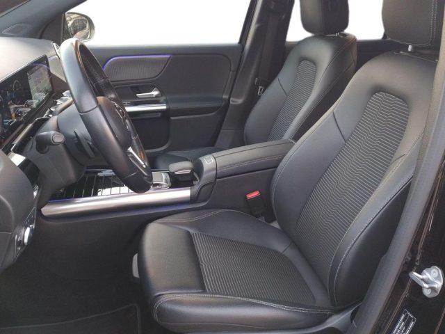 MERCEDES-BENZ GLA 200 d Automatic Sport