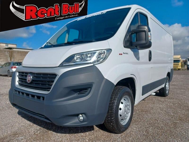 FIAT DUCATO LH1 2300 CC.130 CV. FURGONE VETRATO RIF:7823