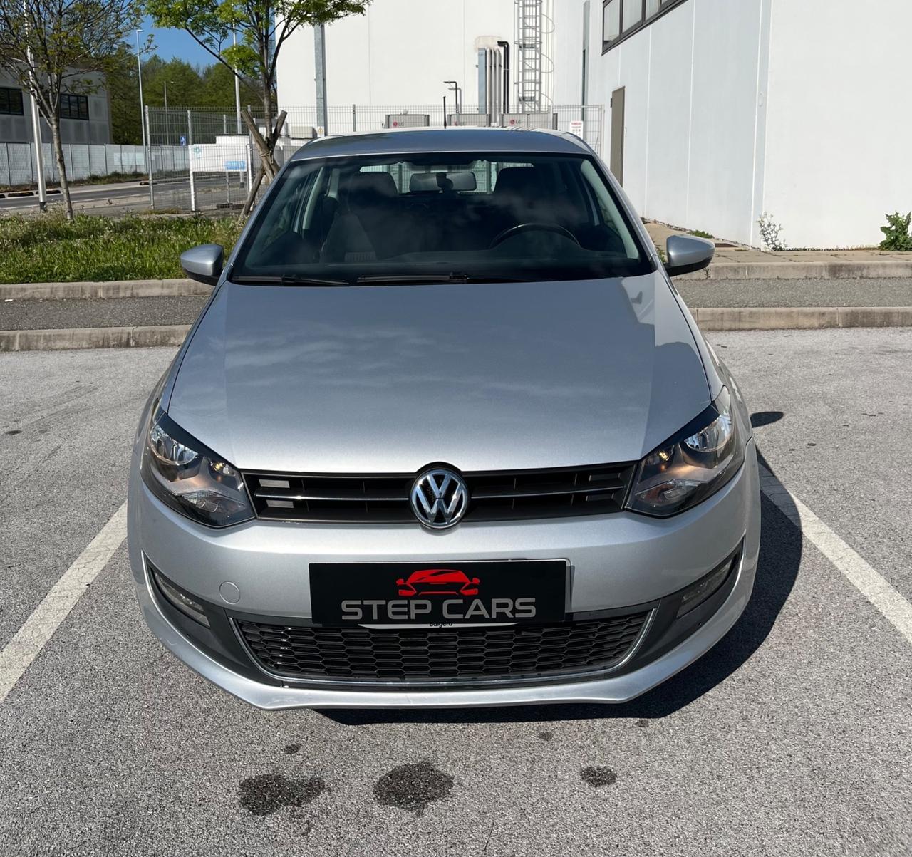 Volkswagen Polo 1.4 3 porte Highline