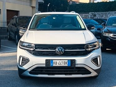 Volkswagen T-Cross 1.0 TSI 115 CV DSG Style