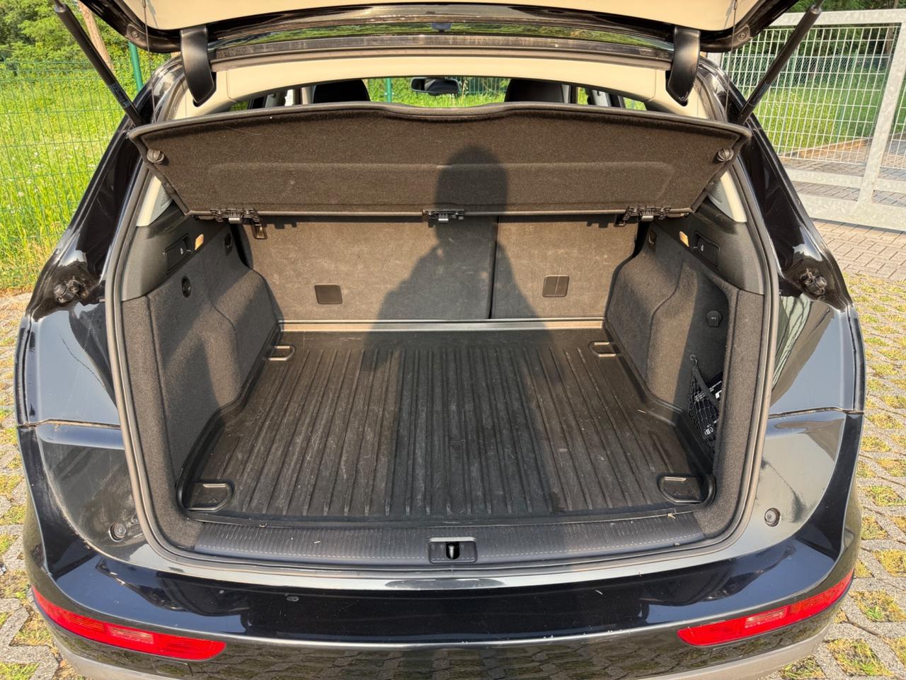 Audi Q5 2.0 TDI 177CV quattro S tronic*Pelle*18”*Navi