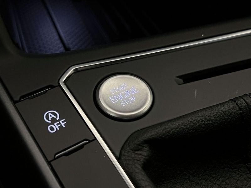 Volkswagen Taigo Taigo 1.0 TSI 115 CV R-Line Plus